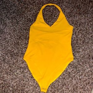 Forever 21 Body Suit